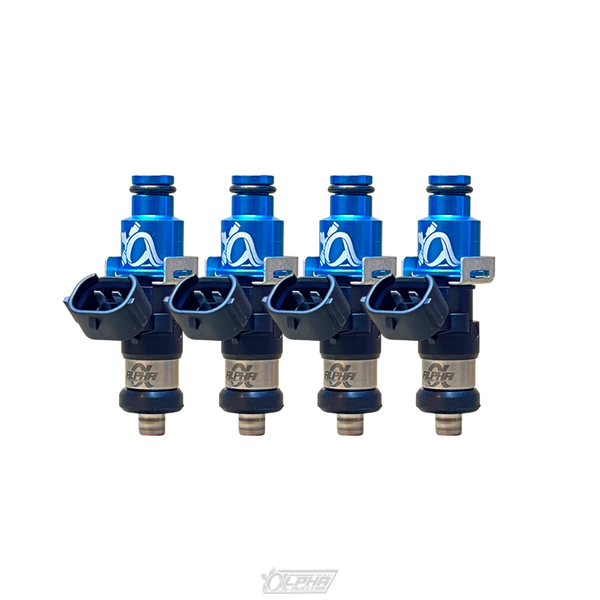 Subaru WRX/STI Fuel Injectors – JJ Autowerks