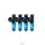 AI-1000cc Honda/Acura Fuel Injectors