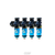 AI-1000cc Mitsubishi Fuel Injectors