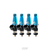 Ai-2600cc Mitsubishi Fuel Injector