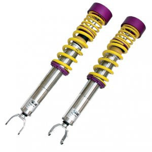 KW Variant 3 Coilovers  Honda S2000