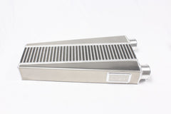 Vertical Flow Intercooler