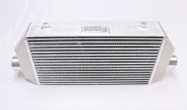 1200hp Supra Intercooler