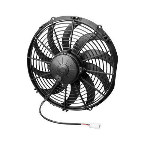 Spal 30102029 12" Swept Blade Fan