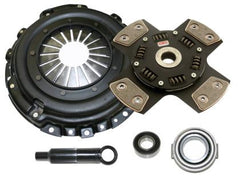 Comp Clutch Honda S2000 Stage 5 - 4 Pad Ceramic Clutch Kit