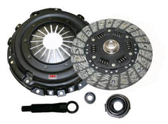 Comp Clutch  Honda S2000 Stage 2 - Steelback Brass Plus Clutch Kit